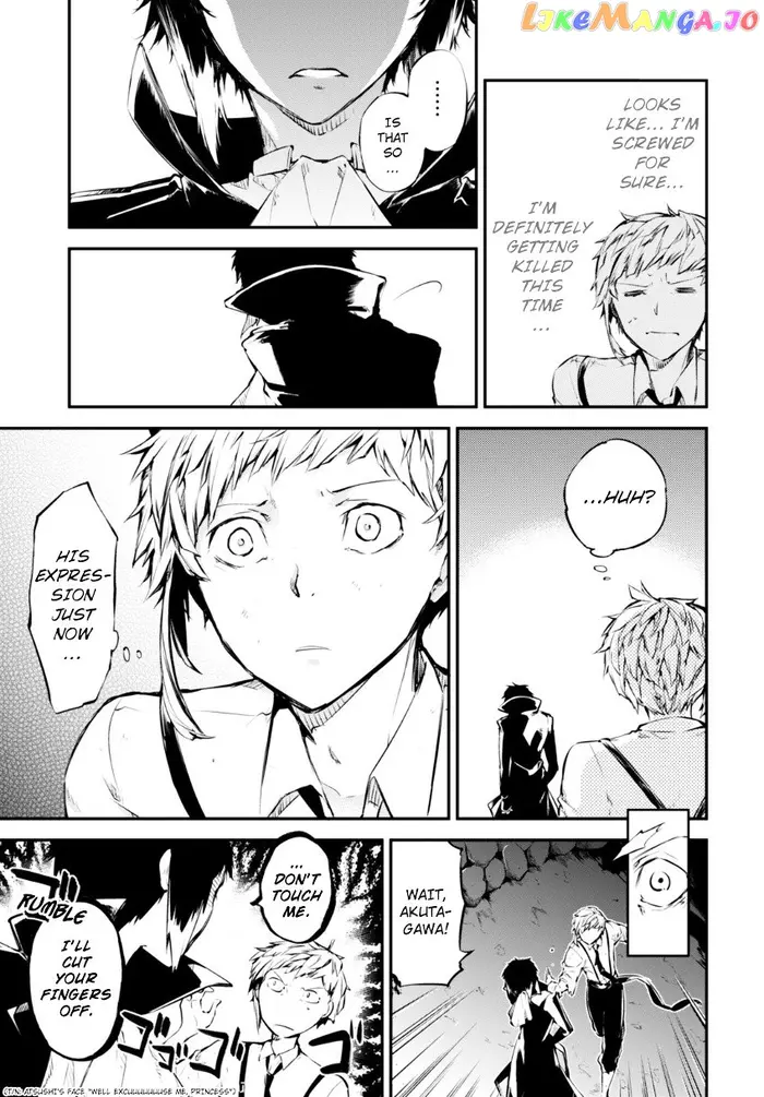 Bungou Stray Dogs Chapter 51 image 18_optimized